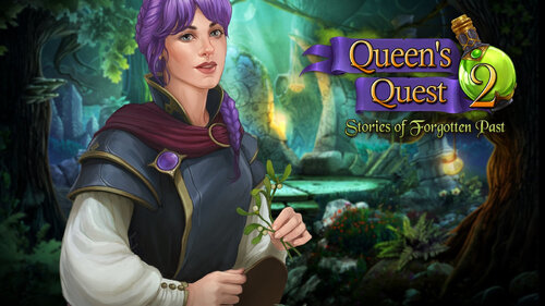 Περισσότερες πληροφορίες για "Nintendo Queen's Quest 2: Stories of Forgotten Past (Nintendo Switch)"