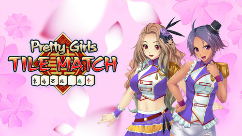 Περισσότερες πληροφορίες για "Nintendo Pretty Girls Tile Match (Nintendo Switch)"