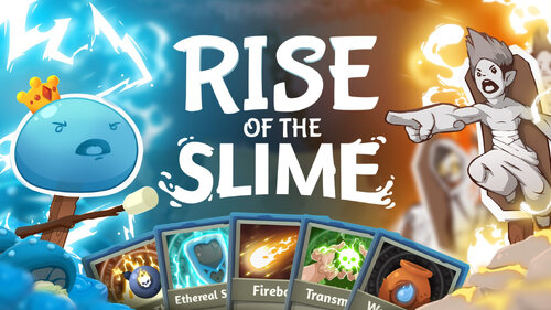 Περισσότερες πληροφορίες για "Nintendo Rise of the Slime (Nintendo Switch)"
