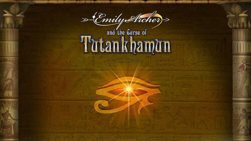 Περισσότερες πληροφορίες για "Nintendo Emily Archer and the Curse of Tutankhamun (Nintendo Switch)"