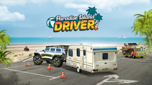 Περισσότερες πληροφορίες για "Nintendo Paradise Island Driver (Nintendo Switch)"