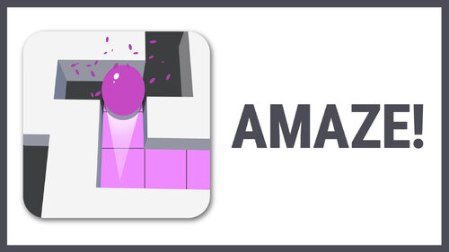 Περισσότερες πληροφορίες για "Nintendo AMAZE! (Nintendo Switch)"