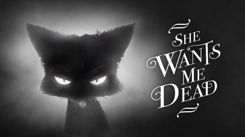 Περισσότερες πληροφορίες για "Nintendo She Wants Me Dead (Nintendo Switch)"