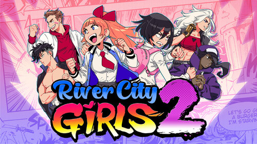 Περισσότερες πληροφορίες για "Nintendo River City Girls 2 (Nintendo Switch)"