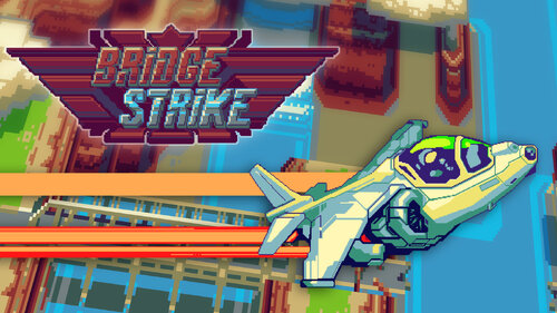 Περισσότερες πληροφορίες για "Nintendo Bridge Strike (Nintendo Switch)"
