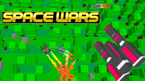 Περισσότερες πληροφορίες για "Nintendo Space Wars (Nintendo Switch)"