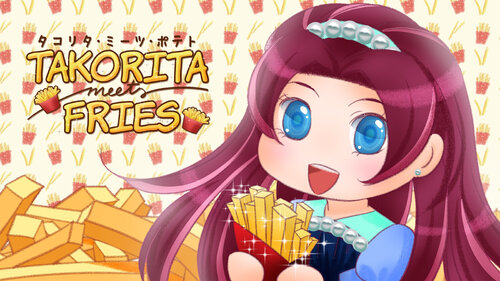 Περισσότερες πληροφορίες για "Nintendo Takorita Meets Fries (Nintendo Switch)"
