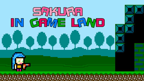 Περισσότερες πληροφορίες για "Nintendo Sakura In Gameland (Nintendo Switch)"