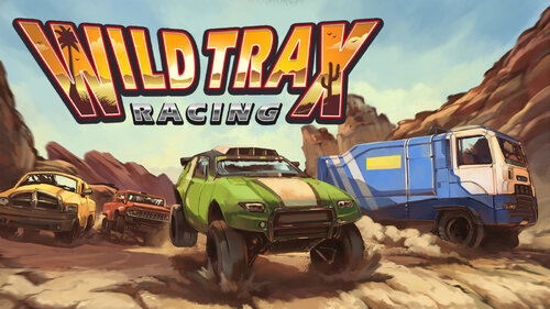 Περισσότερες πληροφορίες για "Nintendo WildTrax Racing (Nintendo Switch)"