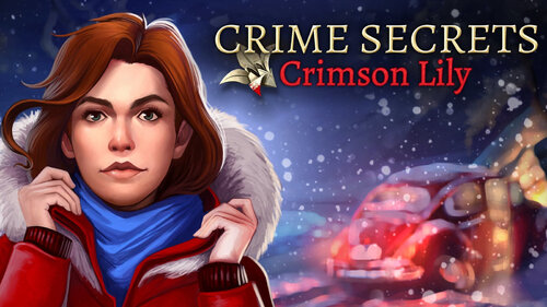 Περισσότερες πληροφορίες για "Nintendo Crime Secrets: Crimson Lily (Nintendo Switch)"