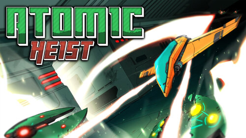 Περισσότερες πληροφορίες για "Nintendo Atomic Heist (Nintendo Switch)"