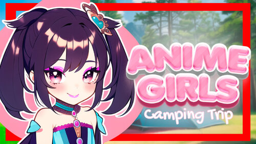 Περισσότερες πληροφορίες για "Nintendo Anime Girls: Camping Trip (Nintendo Switch)"