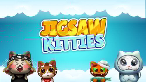 Περισσότερες πληροφορίες για "Nintendo Jigsaw Kitties (Nintendo Switch)"
