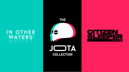 Περισσότερες πληροφορίες για "Nintendo The JOTA Collection (Nintendo Switch)"