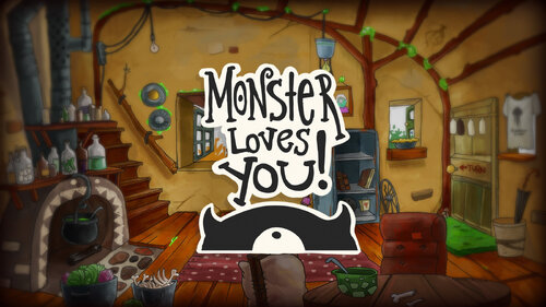 Περισσότερες πληροφορίες για "Nintendo Monster Loves You (Nintendo Switch)"