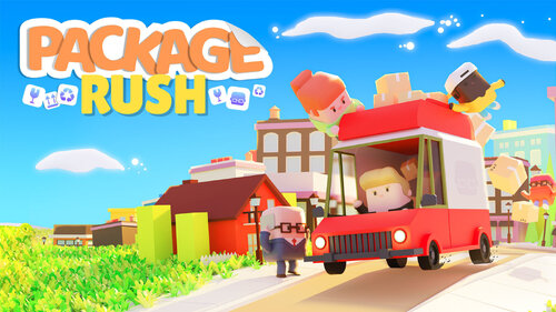 Περισσότερες πληροφορίες για "Nintendo Package Rush (Nintendo Switch)"