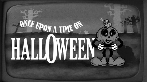 Περισσότερες πληροφορίες για "Nintendo Once Upon a Time on Halloween (Nintendo Switch)"