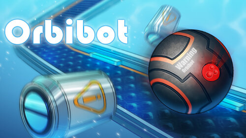 Περισσότερες πληροφορίες για "Nintendo Orbibot (Nintendo Switch)"