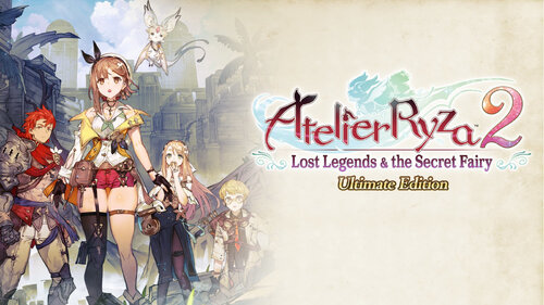 Περισσότερες πληροφορίες για "Nintendo Atelier Ryza 2: Lost Legends & the Secret Fairy Ultimate Edition (Nintendo Switch)"