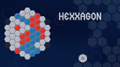 Περισσότερες πληροφορίες για "Nintendo Hexxagon - Board Game (Nintendo Switch)"