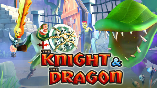 Περισσότερες πληροφορίες για "Nintendo the Knight & Dragon (Nintendo Switch)"