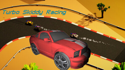 Περισσότερες πληροφορίες για "Nintendo Turbo Skiddy Racing (Nintendo Switch)"