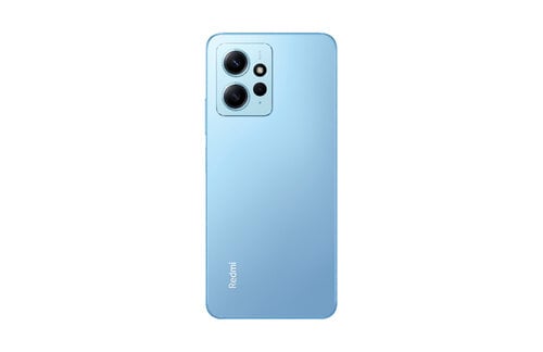 Περισσότερες πληροφορίες για "Xiaomi Redmi Note 12 (Μπλε/256 GB)"