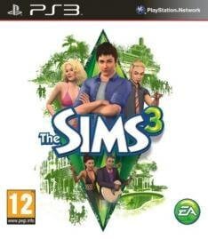 Περισσότερες πληροφορίες για "The Sims 3 (PlayStation 3)"