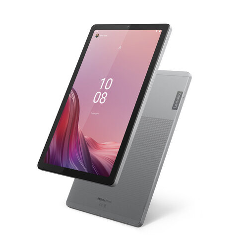 Περισσότερες πληροφορίες για "Lenovo Tab M9 (4G/64 GB/Helio G80/4 GB/Android 12)"
