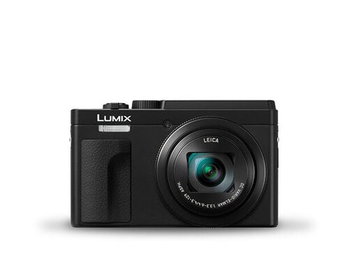 Περισσότερες πληροφορίες για "Panasonic Lumix DC-TZ95D"