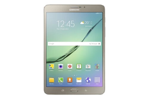 Περισσότερες πληροφορίες για "Samsung Galaxy Tab S2 SM-T715 2015 8" (4G/32 GB/3 GB)"