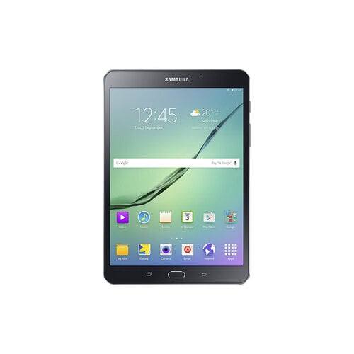 Περισσότερες πληροφορίες για "Samsung Galaxy Tab S2 8 WiFi Black 2015 8" (32 GB/3 GB/Android)"