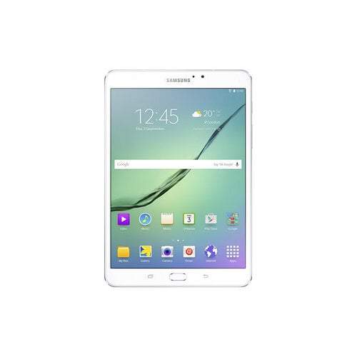 Περισσότερες πληροφορίες για "Samsung Galaxy Tab S2 8 WiFi White 2015 8" (32 GB/3 GB/Android)"