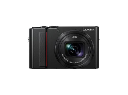 Περισσότερες πληροφορίες για "Panasonic Lumix DC-TZ200D"