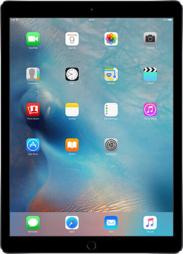 Περισσότερες πληροφορίες για "Apple iPad Pro 2019 12.9" (128 GB/A9X/iOS)"