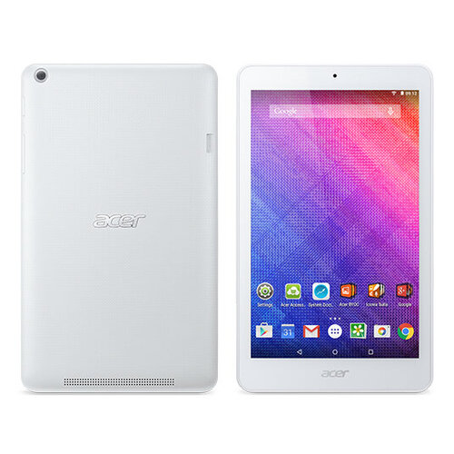 Περισσότερες πληροφορίες για "Acer Iconia B1-820-19Z2 8" (16 GB/Z3735G/1 GB/Android)"