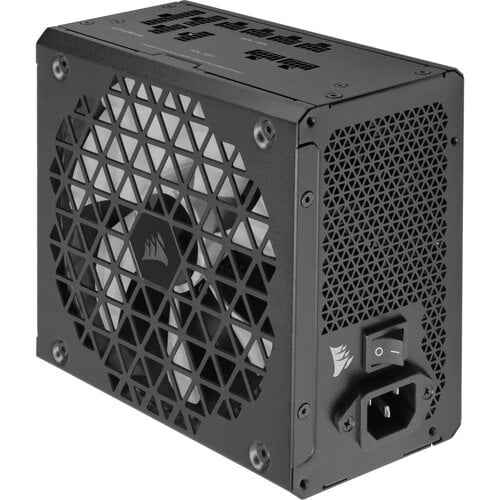 Περισσότερες πληροφορίες για "Corsair RMX SHIFT RM750X (750W)"