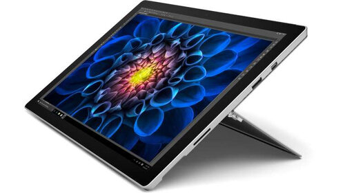 Περισσότερες πληροφορίες για "Microsoft Surface Pro 4 12.3" (1,02 TB GB/16 GB/Windows 10 Pro)"
