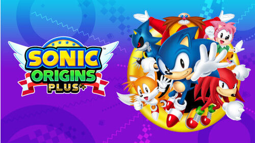 Περισσότερες πληροφορίες για "SEGA 1121488 (Nintendo Switch)"
