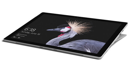 Περισσότερες πληροφορίες για "Microsoft Surface Pro 2017 12.3" (1,02 TB GB/16 GB/Windows 10 Pro)"