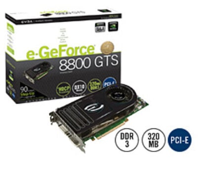 Περισσότερες πληροφορίες για "EVGA 320-P2-E811-AR"
