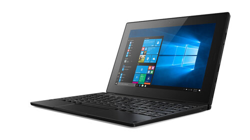 Περισσότερες πληροφορίες για "Lenovo 10 (4G/128 GB/N4100/8 GB/Windows 10 Pro)"
