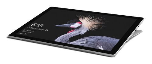 Περισσότερες πληροφορίες για "Microsoft Surface New Pro 12.3" (128 GB/4 GB/Windows 10 Pro)"