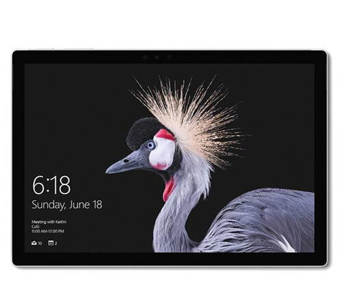 Περισσότερες πληροφορίες για "Microsoft Surface Pro 12.3" (128 GB/8 GB/Windows 10 Pro)"