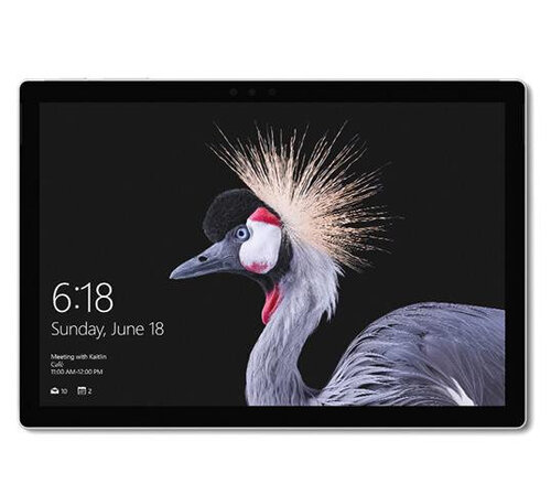 Περισσότερες πληροφορίες για "Microsoft Surface K/Pro 512GB i7 16GB+UAG Case 12.3" (512 GB/16 GB/Windows 10 Pro)"