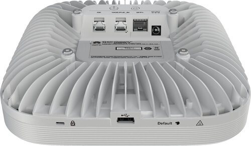Περισσότερες πληροφορίες για "Huawei AirEngine 6760-X1"