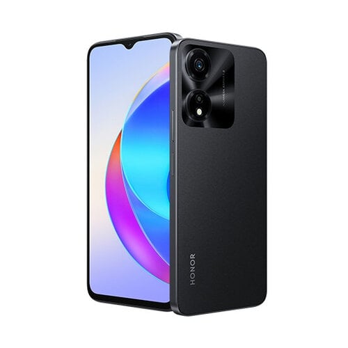 Περισσότερες πληροφορίες για "Honor X5 Plus (Μαύρο/64 GB)"