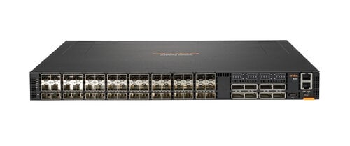 Περισσότερες πληροφορίες για "Aruba 8325-48Y8C"