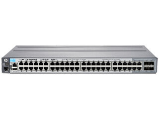 Περισσότερες πληροφορίες για "Aruba 2920 48G"