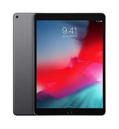 Περισσότερες πληροφορίες για "Apple iPad Air 2020 10.5" (256 GB/A12/iOS 12)"